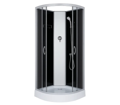 Душовий бокс 90x90 KO&PO 6022 G