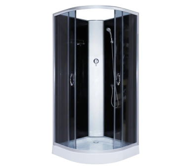 Душевой бокс 90x90 KO&PO 6022 G