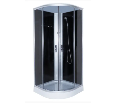 Душовий бокс 90x90 KO&PO 6022 G