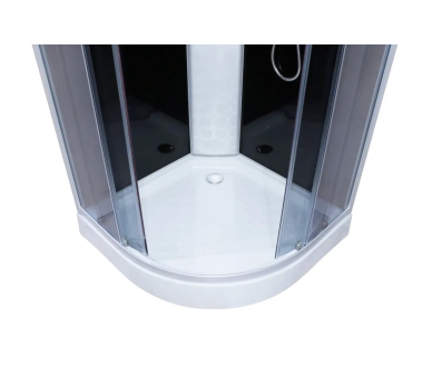 Душовий бокс 90x90 KO&PO 6022 G