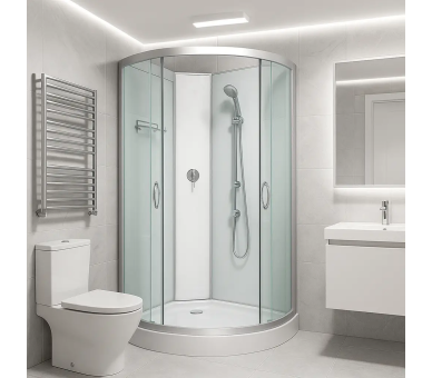 Душевой бокс 90x90 KO&PO 6022