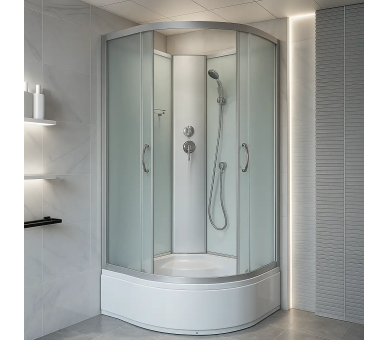 Душовий бокс 90x90 KO&PO 6021