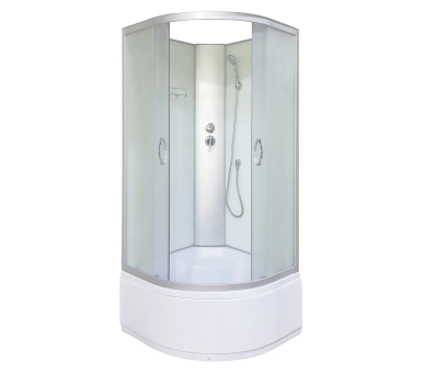 Душовий бокс 90x90 KO&PO 6021