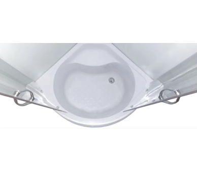 Душовий бокс 90x90 KO&PO 6021