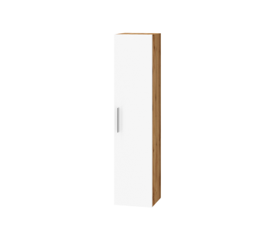 Пенал підвісний Botticelli Domus DsP-140 білий