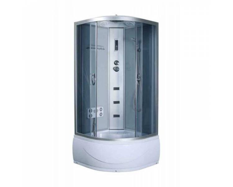 Гидромассажный бокс GM SV-330.1 100х100 см.