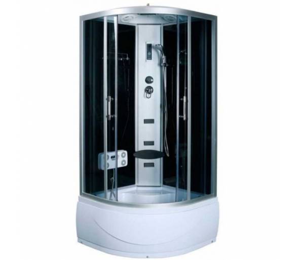 Гидромассажный бокс GM SV -7408 90х90 см.