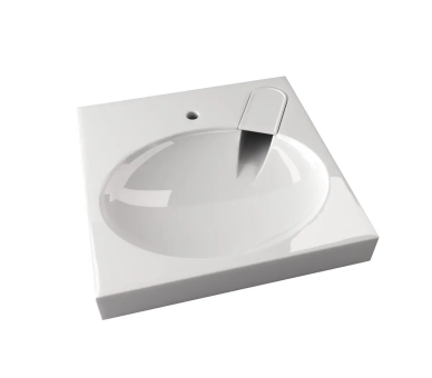 Умывальник на стиральную машину Redokss San OCEAN 60х60х9,5