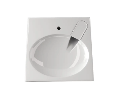 Умывальник на стиральную машину Redokss San OCEAN 60х60х9,5