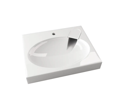 Умывальник на стиральную машину Redokss San OCEAN 60х50х9,5