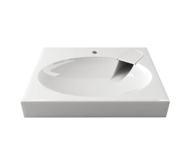 Умывальник на стиральную машину Redokss San OCEAN 60х50х9,5