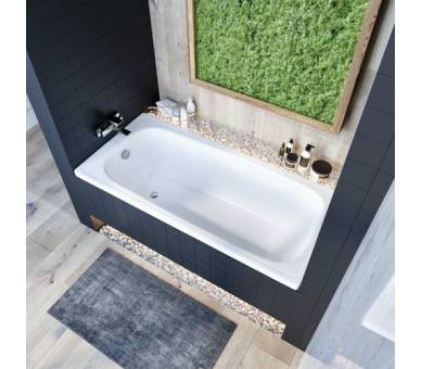 Стальная ванна Koller Pool 170х70EN