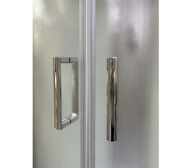 Душовий бокс Atlantis AKL 30 T-M (XL) 90х90х215 середній піддон