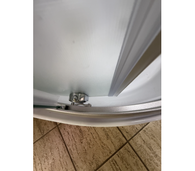 Душовий бокс Atlantis AKL 30 T-M (XL) 90х90х215 середній піддон