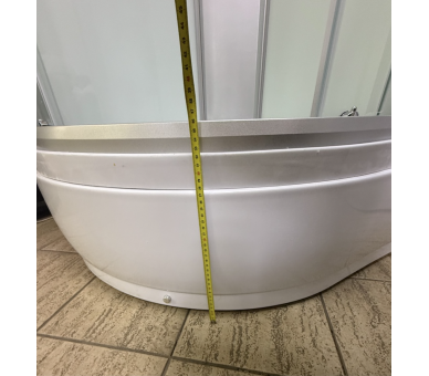 Душовий бокс Atlantis AKL 30 T-M (XL) 90х90х215 середній піддон