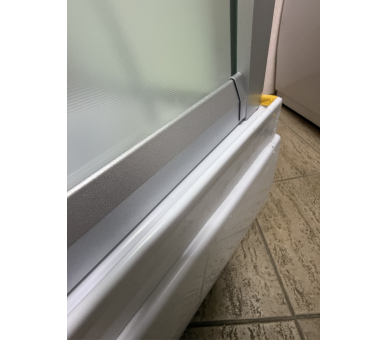 Душовий бокс Atlantis AKL 30 T-M (XL) 90х90х215 середній піддон