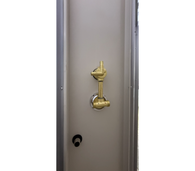 Душовий бокс Atlantis AKL 30 T-M (XL) 90х90х215 середній піддон