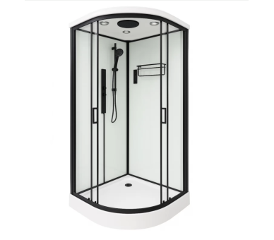 Душевой бокс Veronis BN-2-99 90х90х215