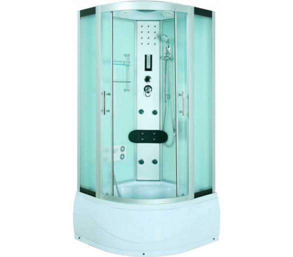 Гідромасажний бокс GM-4408 90х90 см.