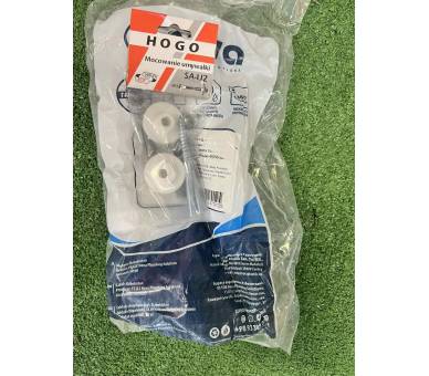 Акриловый умывальник на стиральную машину Redokss San FOBOS 60х60х9,5