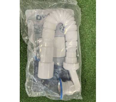 Акриловий умивальник на пральну машину Redokss San FOBOS 60х60х9,5