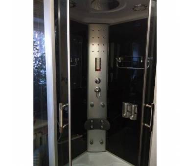 Гидромассажный бокс GM-8408 90х90 см.