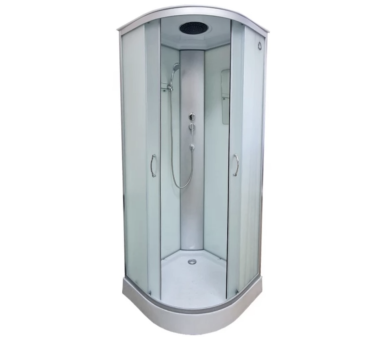 Гідромасажний бокс GM 918 90х90 см.