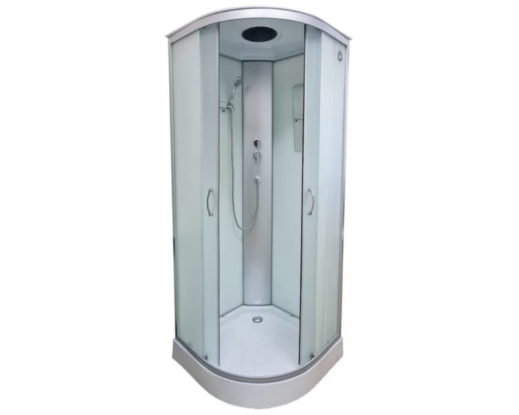 Гідромасажний бокс GM 918 90х90 см.