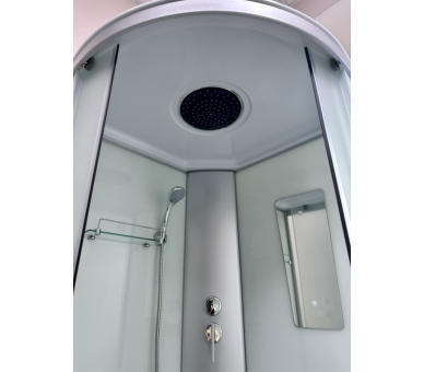 Гідромасажний бокс GM 918 90х90 см.