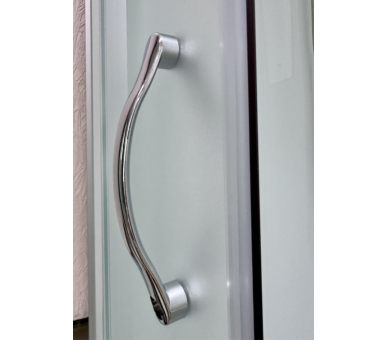 Гідромасажний бокс GM 918 90х90 см.