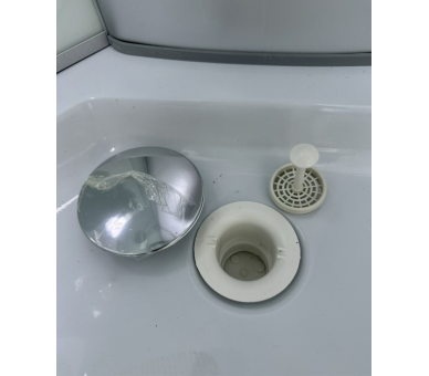 Гідромасажний бокс GM 918 90х90 см.