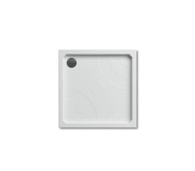 Піддон Koller Pool Grace 90x90 квадратний