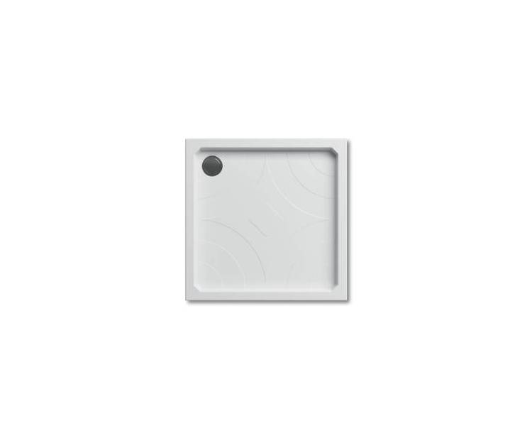 Піддон Koller Pool Grace 90x90 квадратний