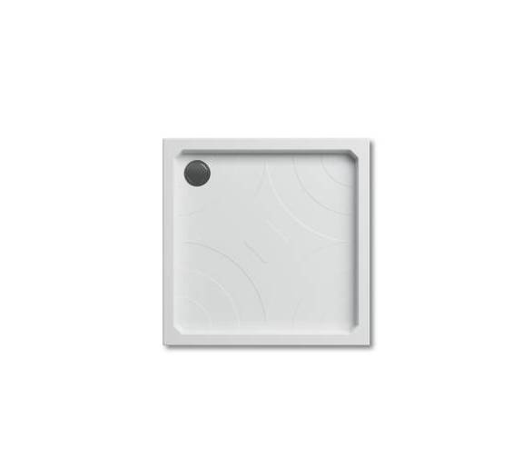 Поддон Koller Pool Grace 80x80 квадратный