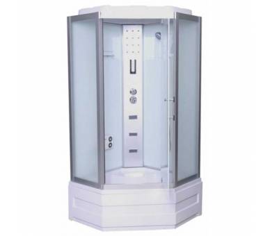 Гідромасажний бокс GM-5409 100х100 см.