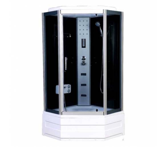 Гидромассажный бокс GM-9409 100х100 см.
