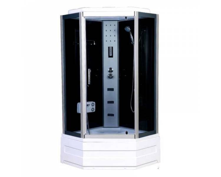 Гідромасажний бокс GM-9409 100х100 см.