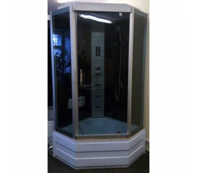 Гідромасажний бокс GM-9409 100х100 см.