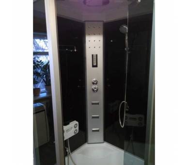 Гідромасажний бокс GM-9409 100х100 см.