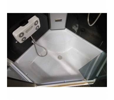 Гідромасажний бокс GM-9409 100х100 см.