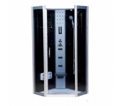 Гідромасажний бокс GM-9407 100х100 см.