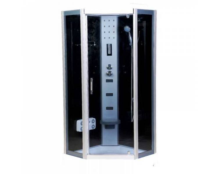 Гідромасажний бокс GM-9407 100х100 см.