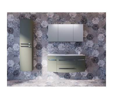 Пенал підвісний Botticelli Vanessa VnP-170 оливковий