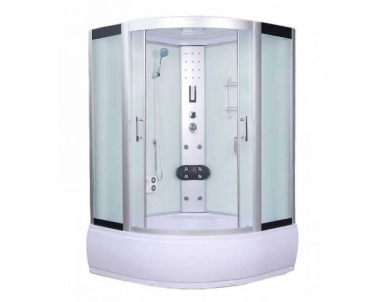AquaStream Comfort HW 130