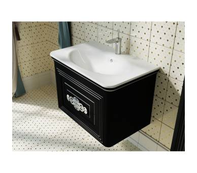 Пенал підвісний Botticelli Treviso TP-190 білий