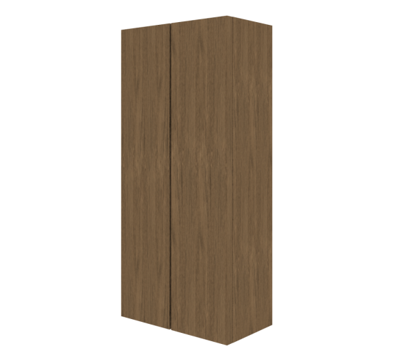 Пенал подвесной Botticelli Rimini RmP-170 ипе