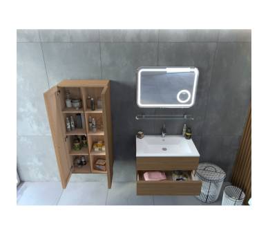 Дзеркало Botticelli Rimini RmM-80 з LED-підсвіткою