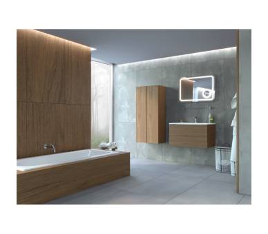 Дзеркало Botticelli Rimini RmM-100 з LED-підсвіткою