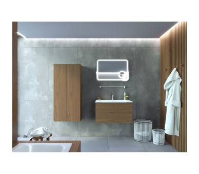 Дзеркало Botticelli Rimini RmM-100 з LED-підсвіткою