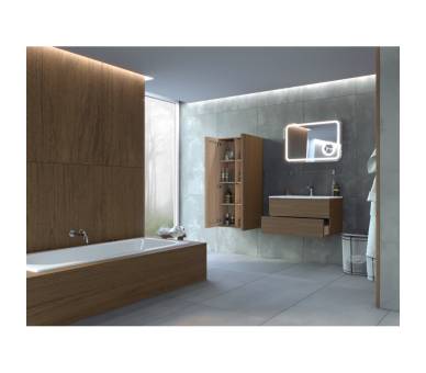 Дзеркало Botticelli Rimini RmM-100 з LED-підсвіткою